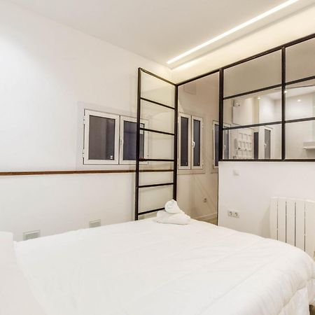 Acogedor Apartamento En Anton Martin Madrid Exterior photo